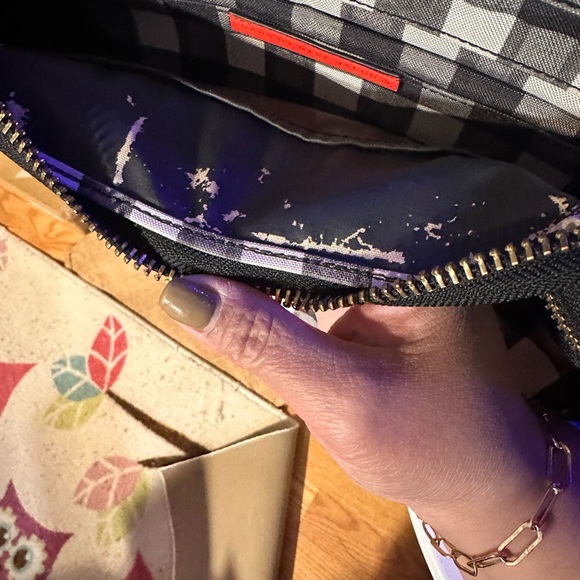 marc jacobs half moon bag - Picture 4 of 5